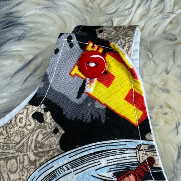 Marvel Avengers Romper 12-18 months - Picture 2 of 4